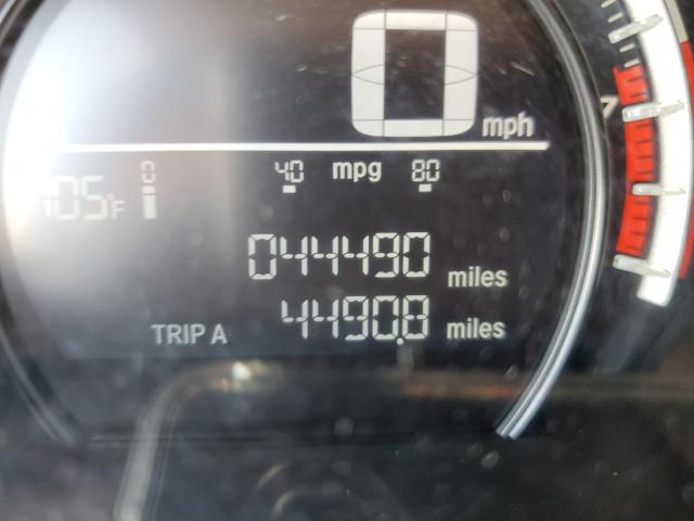 Photo 8 from auction – 2018 HONDA CIVIC with VIN 2HGFC2F55JH503487