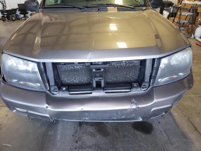 Photo 9 from auction – 2008 CHEVROLET TRAILBLAZE with VIN 1GNDT13S282236281