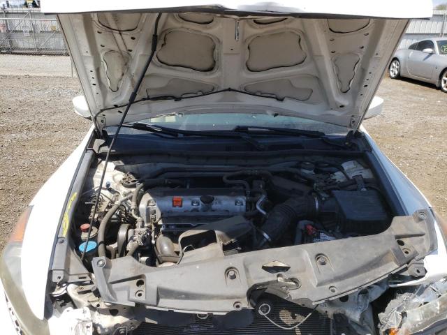 Photo 7 from auction – 2011 HONDA ACCORD EXL with VIN 1HGCP2F85BA144384