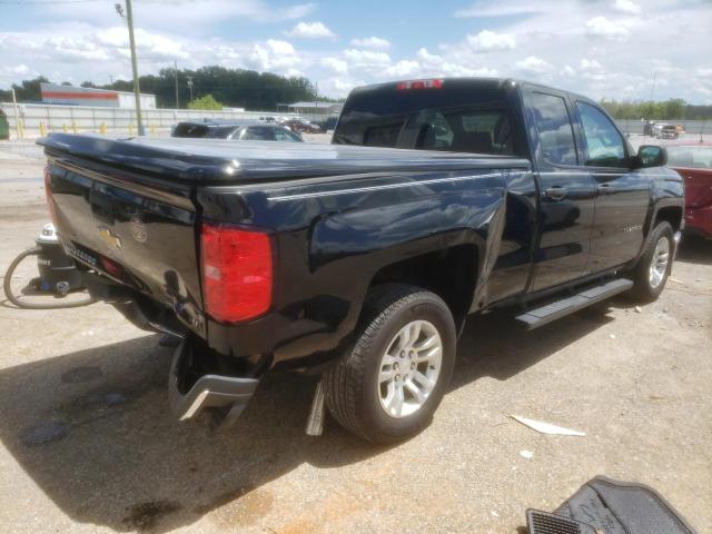 Photo 4 from auction – 2014 CHEVROLET SILVERADO with VIN 1GCRCREC6EZ326426