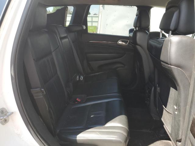 Photo 6 from auction – 2011 JEEP GRAND CHER with VIN 1J4RR4GG7BC545776
