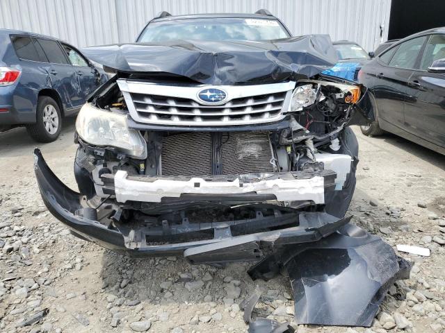 Photo 9 from auction – 2011 SUBARU FORESTER 2 with VIN JF2SHADC6BH749130