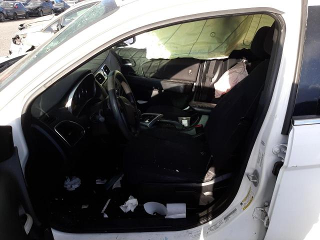 Photo 5 from auction – 2013 CHRYSLER 200 LX with VIN 1C3CCBAB6DN671900