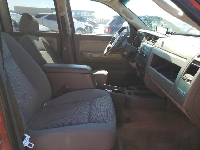 Photo 5 from auction – 2010 DODGE DAKOTA SXT with VIN 1D7CE3GK9AS184079