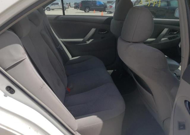Photo 6 from auction – 2011 TOYOTA CAMRY BASE with VIN 4T1BF3EK8BU748506