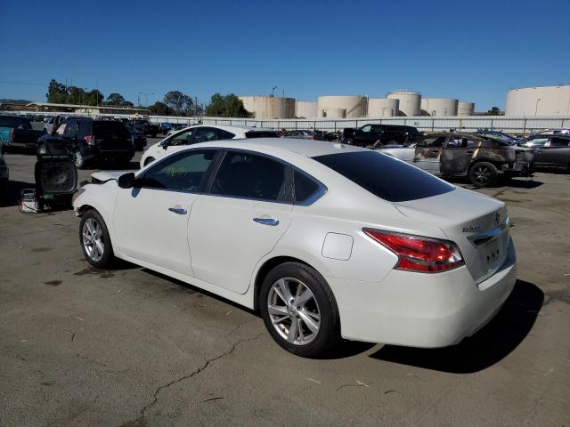Photo 3 from auction – 2014 NISSAN ALTIMA 2.5 with VIN 1N4AL3AP6EN227024