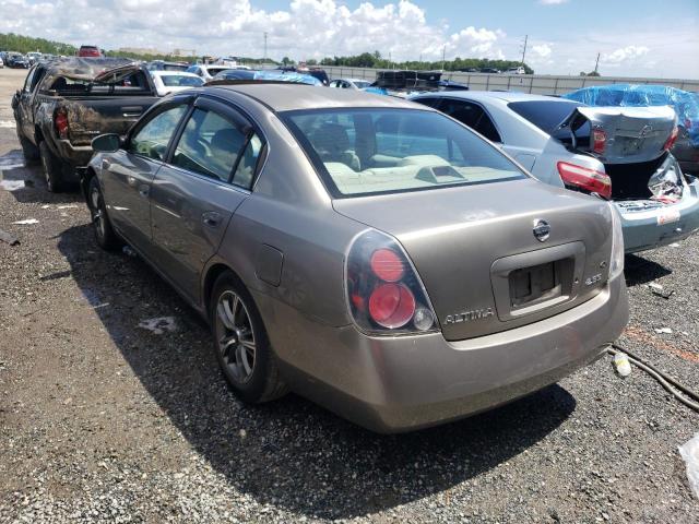 Photo 3 from auction – 2003 NISSAN ALTIMA BAS with VIN 1N4AL11D33C211978