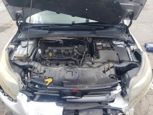 Photo 7 from auction – 2012 FORD FOCUS SE with VIN 1FAHP3K20CL272037