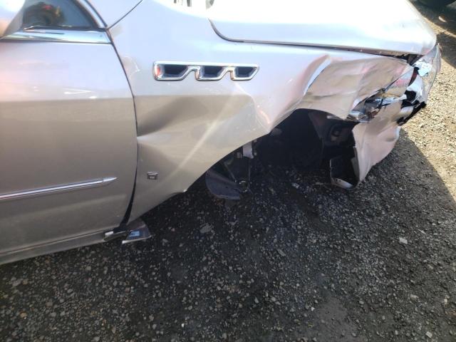 Photo 9 from auction – 2010 BUICK LUCERNE CX with VIN 1G4HC5E10AU108262