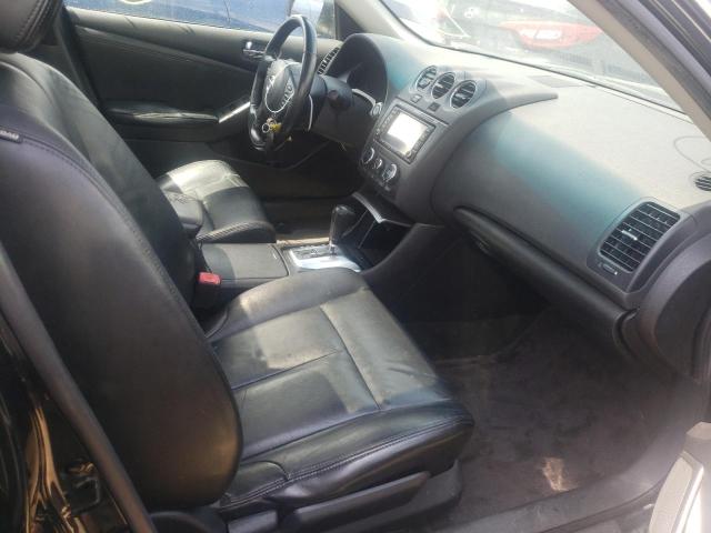 Photo 5 from auction – 2011 NISSAN ALTIMA SR with VIN 1N4BL2AP3BN474818