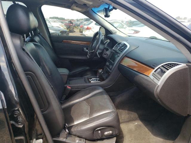 Photo 5 from auction – 2008 CADILLAC SRX with VIN 1GYEE63A380123148