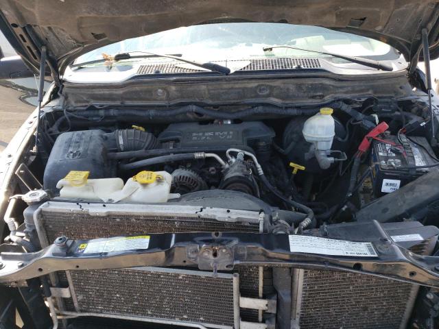 Photo 7 from auction – 2008 DODGE RAM 1500 S with VIN 1D7HU18218S542040