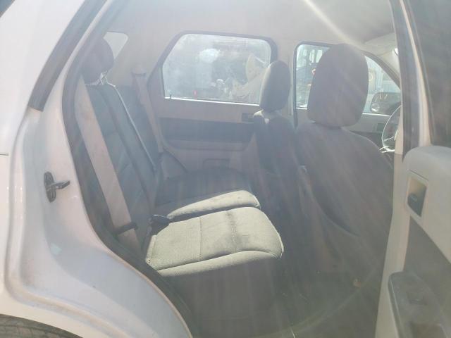 Photo 6 from auction – 2009 FORD ESCAPE XLT with VIN 1FMCU03789KA81577