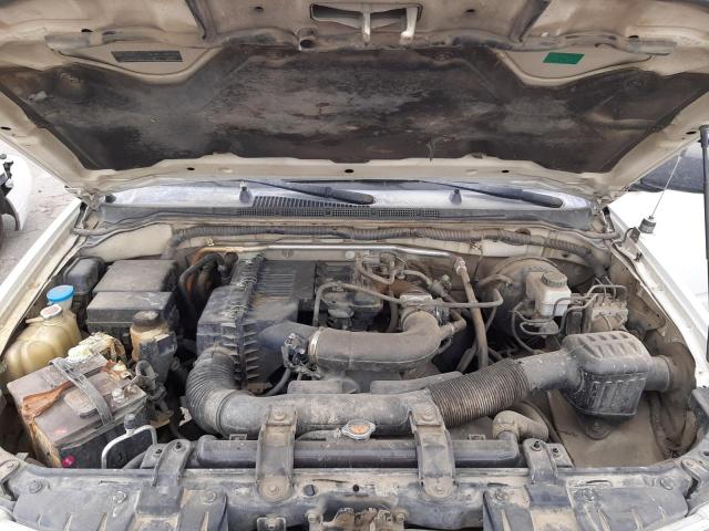 Photo 7 from auction – 2012 NISSAN FRONTIER S with VIN 1N6BD0CT9CC472152