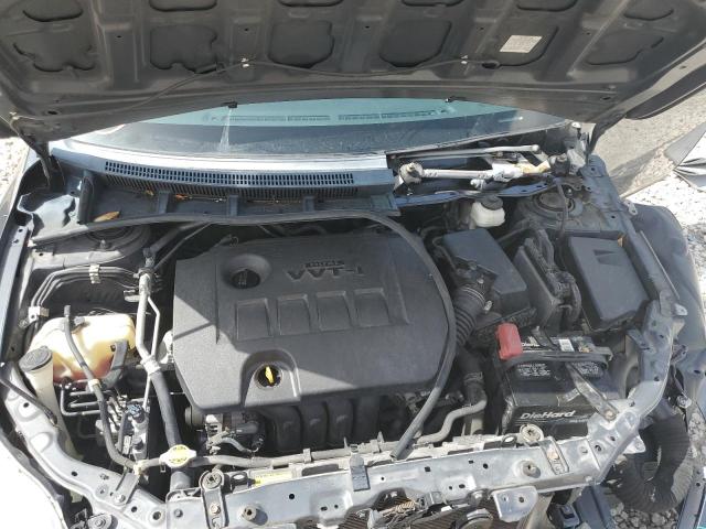 Photo 7 from auction – 2013 TOYOTA COROLLA BA with VIN 2T1BU4EE0DC991981
