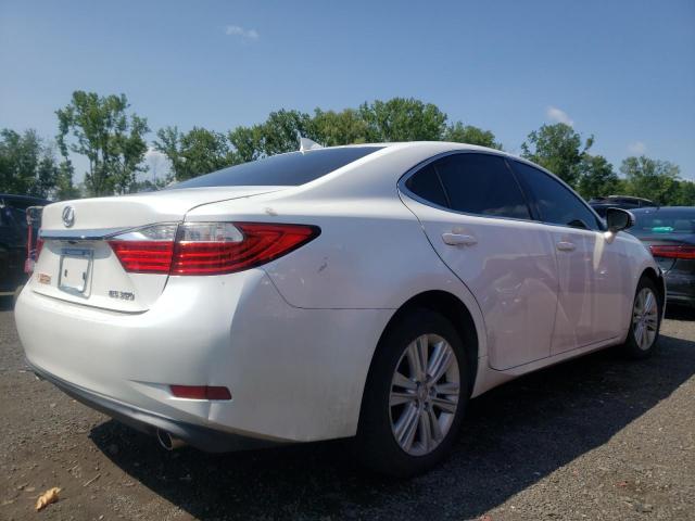 Photo 4 from auction – 2015 LEXUS ES 350 with VIN JTHBK1GG9F2190937