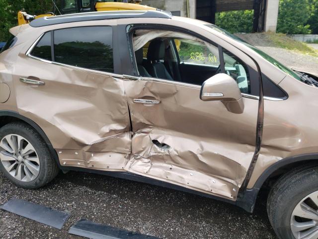 Photo 9 from auction – 2019 BUICK ENCORE PRE with VIN KL4CJASB2KB909339