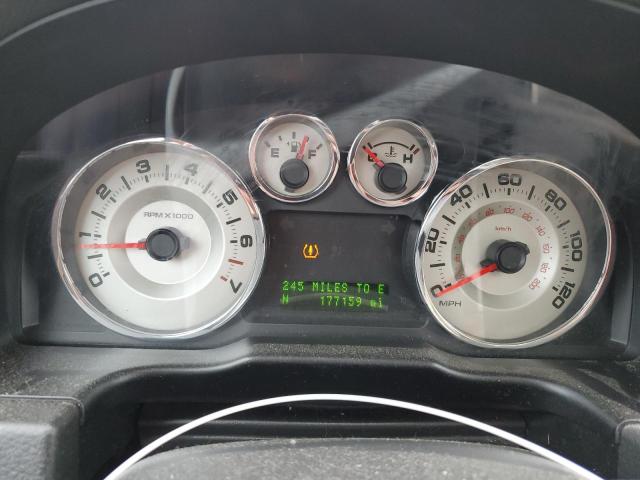 Photo 8 from auction – 2008 FORD EDGE SEL with VIN 2FMDK48C58BA36712