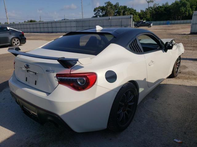 Photo 4 from auction – 2017 SUBARU BRZ 2.0 LI with VIN JF1ZCAC11H9604839
