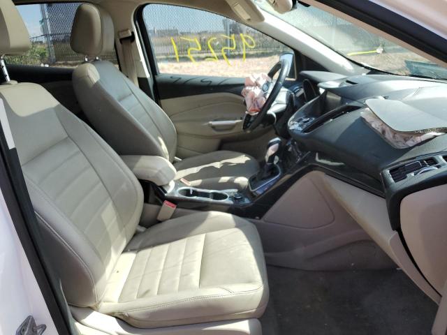Photo 5 from auction – 2014 FORD ESCAPE TIT with VIN 1FMCU9J91EUB30612