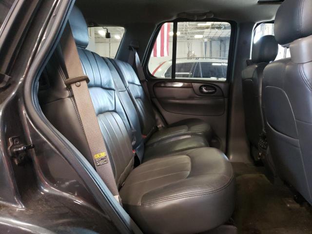 Photo 6 from auction – 2003 GMC ENVOY with VIN 1GKDT13S832365406