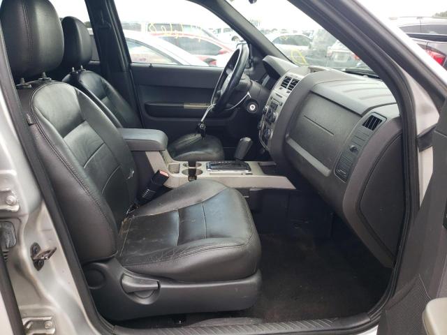 Photo 5 from auction – 2008 FORD ESCAPE XLT with VIN 1FMCU03Z48KE64657