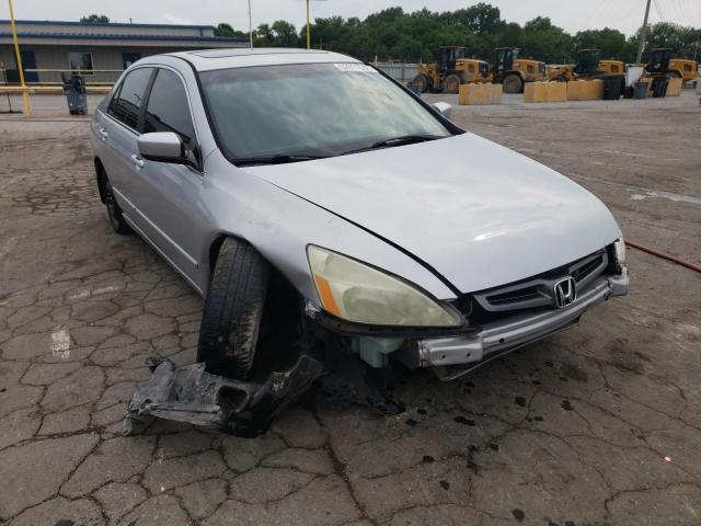 Photo 9 from auction – 2003 HONDA ACCORD EX with VIN 1HGCM56643A078100