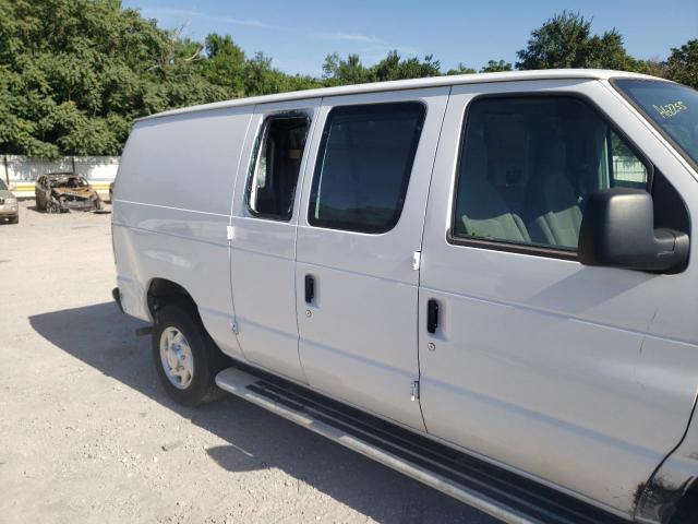 Photo 9 from auction – 2014 FORD ECONOLINE with VIN 1FTNE2EW0EDA62255