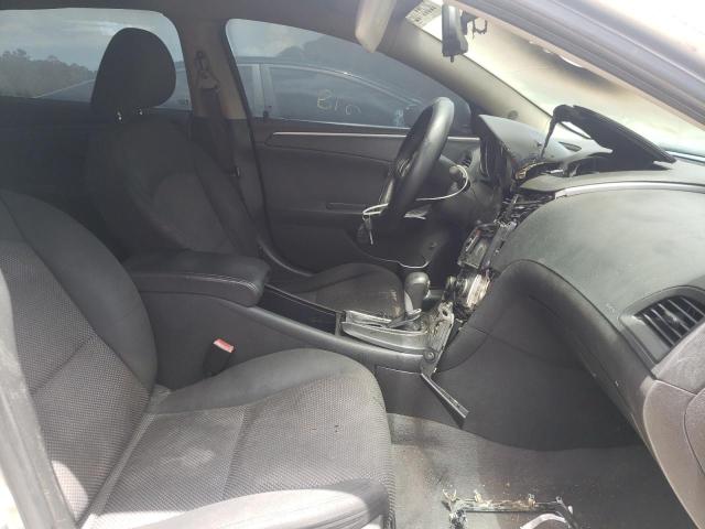 Photo 5 from auction – 2012 CHEVROLET MALIBU 1LT with VIN 1G1ZC5EU4CF257213