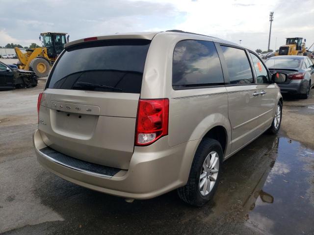 Photo 4 from auction – 2013 DODGE GRAND CARA with VIN 2C4RDGCG7DR769149