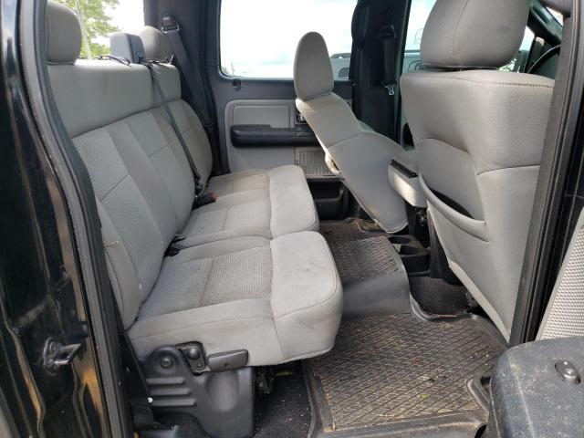 Photo 6 from auction – 2005 FORD F150 SUPER with VIN 1FTPW14505FA45145
