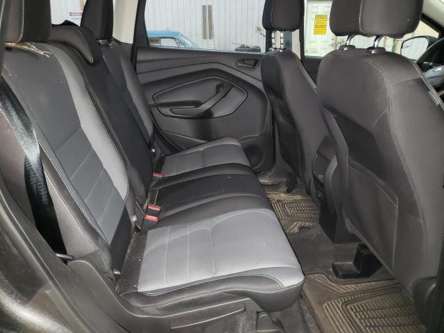 Photo 6 from auction – 2017 FORD ESCAPE S with VIN 1FMCU0F71HUB96794