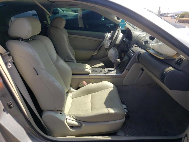 Photo 5 from auction – 2004 INFINITI G35 with VIN JNKCV54E54M828589