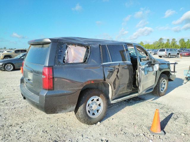 Photo 4 from auction – 2018 CHEVROLET TAHOE SPEC with VIN 1GNSKFEC4JR327000