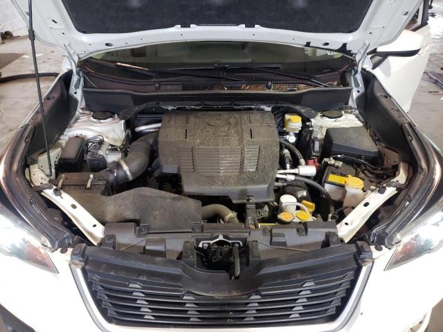 Photo 7 from auction – 2019 SUBARU FORESTER P with VIN JF2SKAEC8KH526135