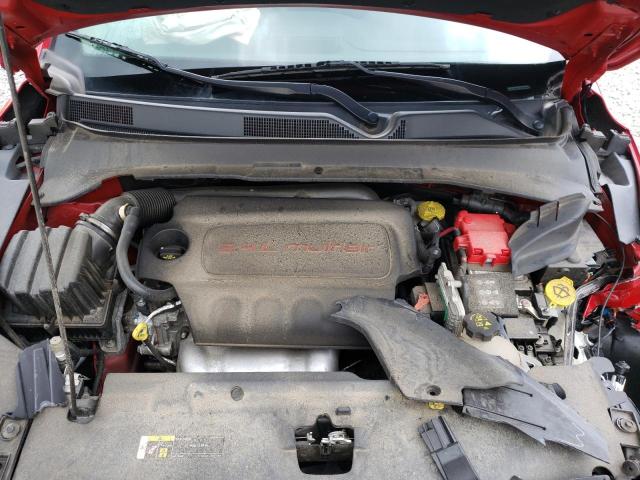 Photo 7 from auction – 2019 JEEP COMPASS LA with VIN 3C4NJDBB0KT600998