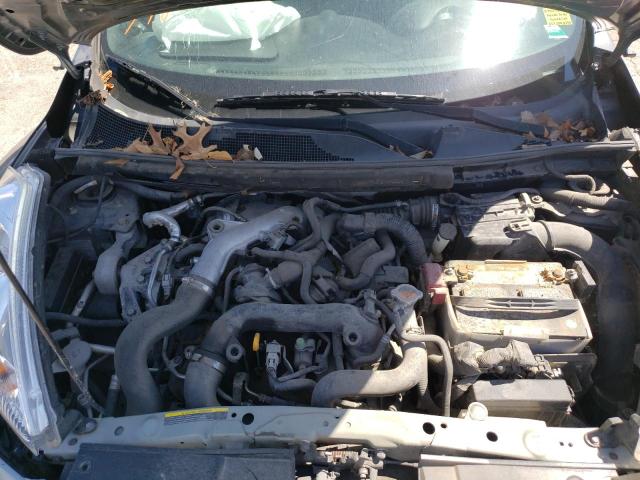 Photo 7 from auction – 2013 NISSAN JUKE S with VIN JN8AF5MR5DT212409