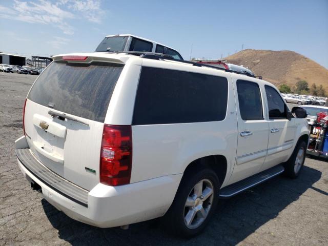 Photo 4 from auction – 2008 CHEVROLET SUBURBAN C with VIN 1GNFC16028R246691