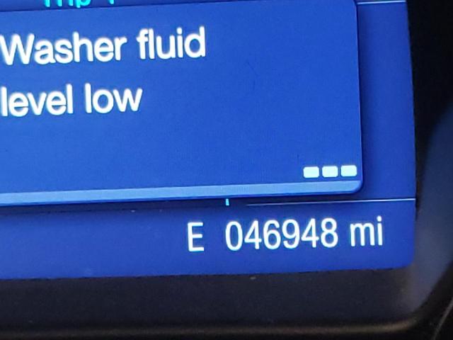 Photo 8 from auction – 2014 FORD FOCUS SE with VIN 1FADP3F23EL285960