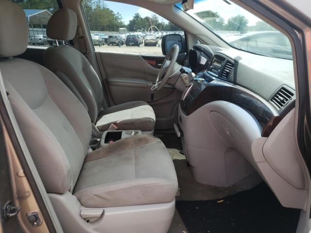 صورة رقم 5 من المزاد - 2014 NISSAN QUEST S مع VIN JN8AE2KP5E9103045