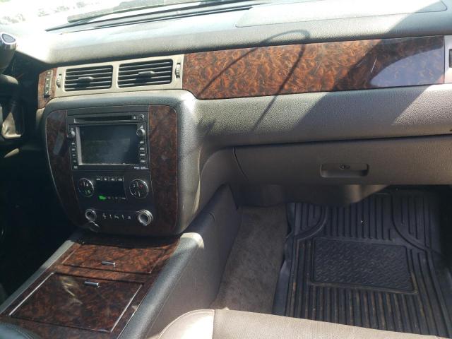 Photo 9 from auction – 2010 GMC YUKON DENA with VIN 1GKUKEEF5AR234352