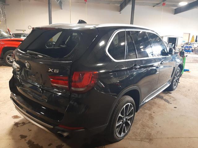 Photo 4 from auction – 2015 BMW X5 XDRIVE3 with VIN 5UXKR0C52F0P13687