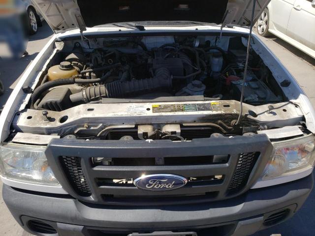 Photo 7 from auction – 2011 FORD RANGER with VIN 1FTKR1AD7BPA78470