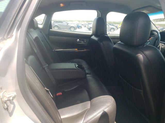 Photo 6 from auction – 2005 BUICK LACROSSE C with VIN 2G4WD532651265649