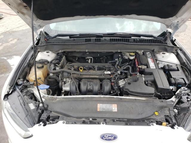 Photo 7 from auction – 2016 FORD FUSION SE with VIN 3FA6P0H78GR297056