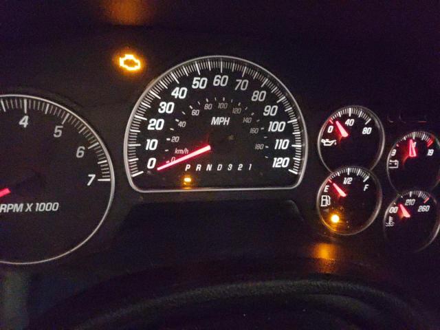 Photo 8 from auction – 2006 GMC ENVOY with VIN 1GKDT13SX62124791