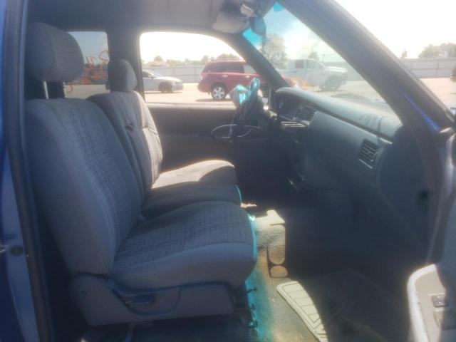 Photo 5 from auction – 1996 TOYOTA T100 with VIN JT4TN14D2T0015718