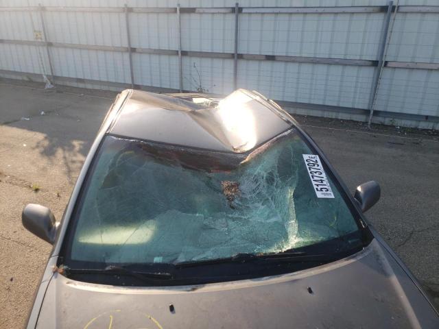 Photo 9 from auction – 2003 TOYOTA CAMRY LE with VIN 4T1BE32K83U783345