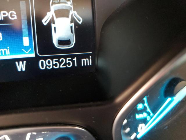 Photo 8 from auction – 2014 FORD ESCAPE TIT with VIN 1FMCU9J91EUB30612