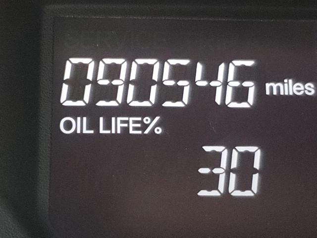 Photo 8 from auction – 2014 HONDA ODYSSEY EX with VIN 5FNRL5H47EB085222